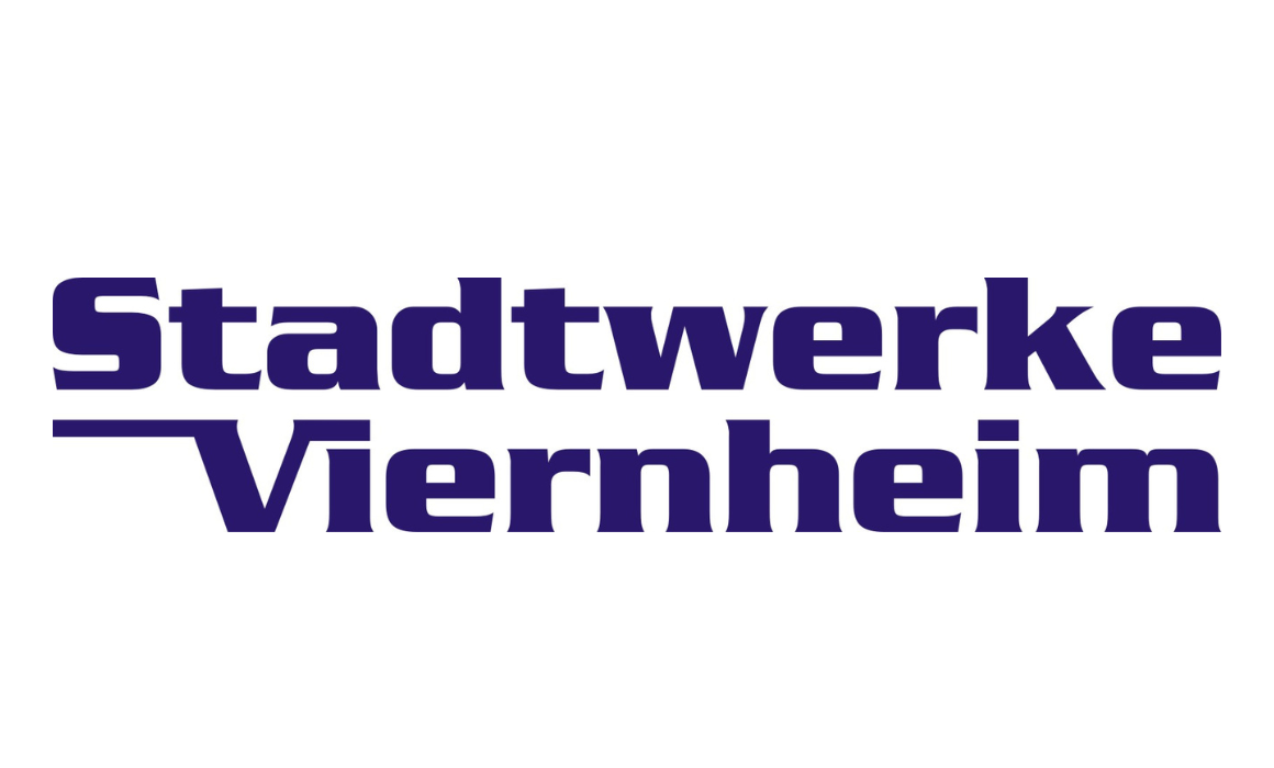 Logo Stadtwerke Viernheim