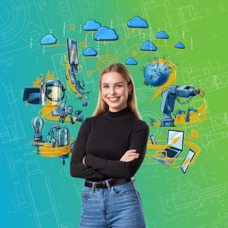 Teaser: Kaufmännische Ausbildung