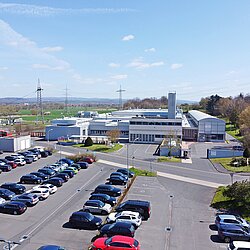 Standort Schwalmstadt