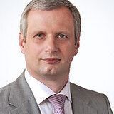 Photo of Andrey Deko, Regional Representative Freudenberg Politex OOO