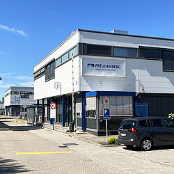 Standort Hamburg